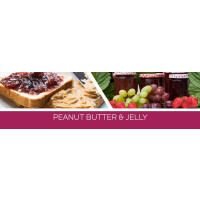 Goose Creek Candle® Peanut Butter & Jelly Wachsmelt 59g