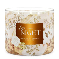 Goose Creek Candle® Date Night 3-Docht-Kerze 411g