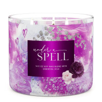 Goose Creek Candle® Under A Spell 3-Docht-Kerze 411g