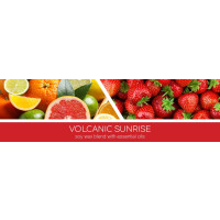 Goose Creek Candle® Volcanic Sunrise 3-Docht-Kerze 411g