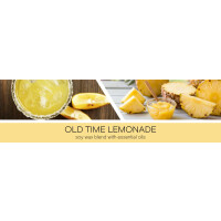 Goose Creek Candle® Old Time Lemonade 3-Docht-Kerze 411g