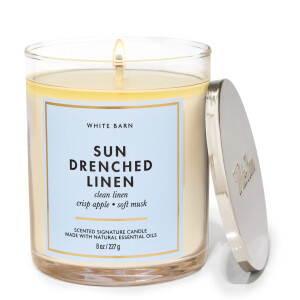 Bath & Body Works® Sun Drenched Linen...