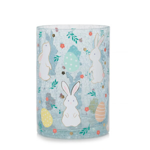 Bunnies Kerzenhalter - Jar Holder