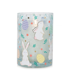 Bunnies Kerzenhalter - Jar Holder