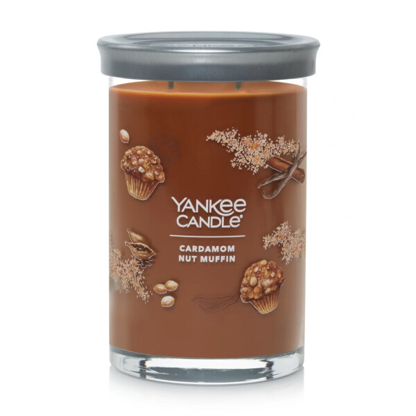 Yankee Candle® Cardamom Nut Muffin Signature Tumbler 567g