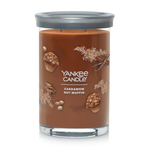 Cardamom Nut Muffin Signature Tumbler 567g