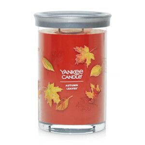 Autumn Leaves® Signature Tumbler 567g