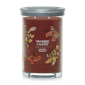 Autumn Wreath™ Signature Tumbler 567g