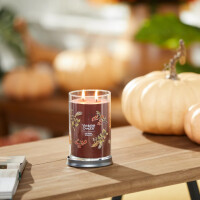 Yankee Candle® Autumn Wreath™ Signature Tumbler 567g