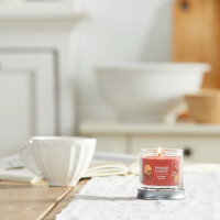 Yankee Candle® Kitchen Spice™ Kleines Glas 122g