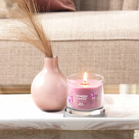 Yankee Candle® Wild Orchid Kleines Glas 122g