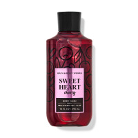 Bath & Body Works® Sweetheart Cherry Duschgel 295ml