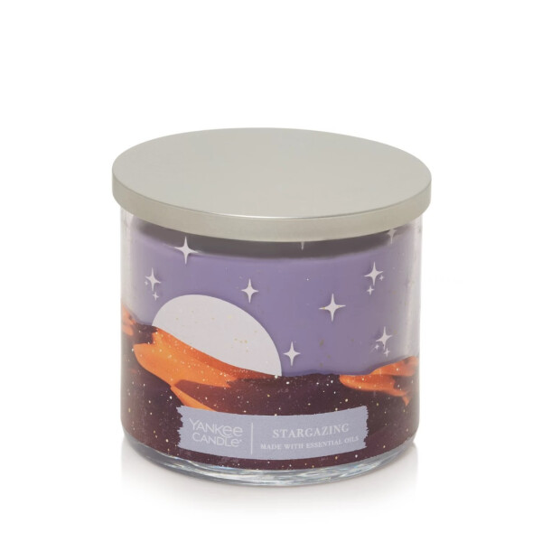 Yankee Candle® Stargazing 3-Docht-Kerze 411g