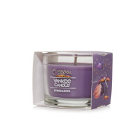 Yankee Candle® Stargazing Mini Glas 37g