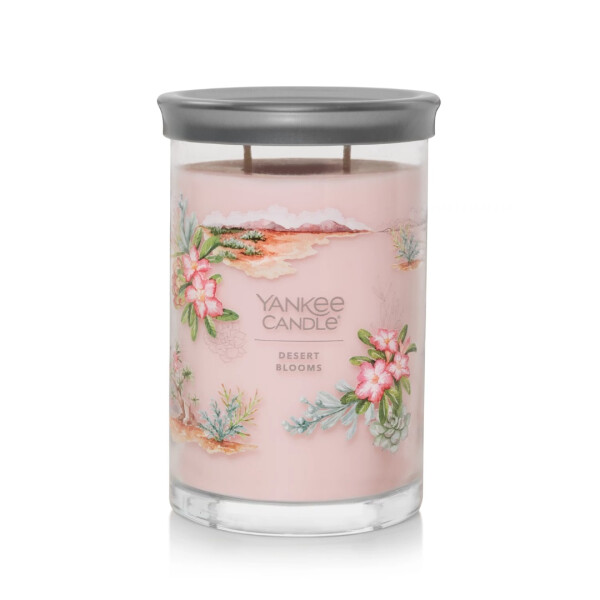 Desert Blooms Signature Tumbler 567g