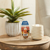 Yankee Candle® Sweet Vanilla Horchata Wachsmelt 75g