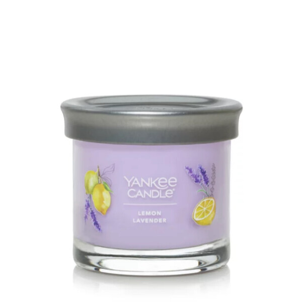 Yankee Candle® Lemon Lavender Kleines Glas 122g