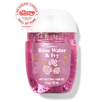 Bath & Body Works® Rose Water & Ivy Handdesinfektion 29ml