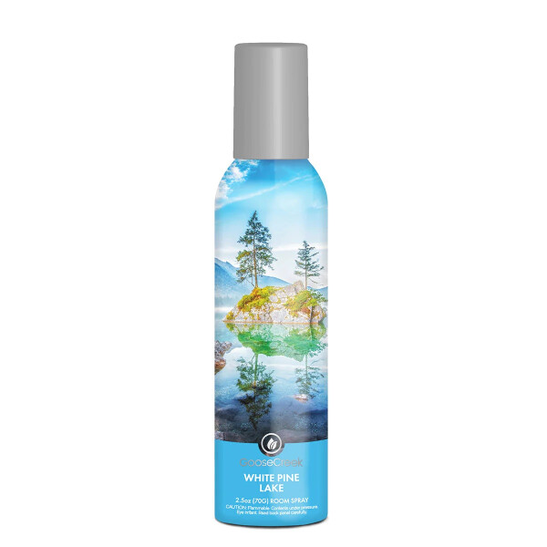 White Pine Lake Raumspray Raumspray 70,9g