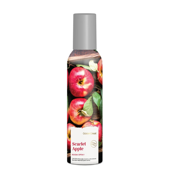 Scarlet Apple Raumspray 70,9g