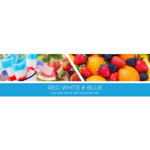 Goose Creek Candle® Red, White & Blue Raumspray 70,9g