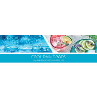 Goose Creek Candle® Cool Rain Drops Raumspray 70,9g