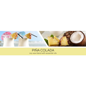 Goose Creek Candle® Pina Colada Raumspray 70,9g