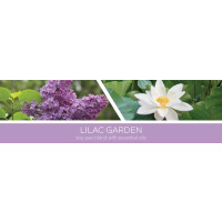 Goose Creek Candle® Lilac Garden Wachsmelt 59g