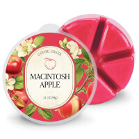 Macintosh Apple Wachsmelt 59g