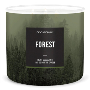 Goose Creek Candle® Forest - Mens Collection...