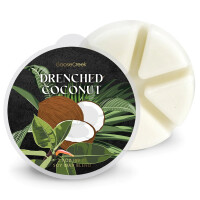 Drenched Coconut  Wachsmelt 59g