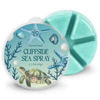 Goose Creek Candle® Cliffside Sea Spray Wachsmelt 59g