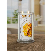 Kringle Candle® Bananas Foster 2-Docht-Kerze 623g