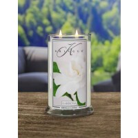 Kringle Candle® Gardenia 2-Docht-Kerze 623g