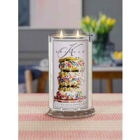 Kringle Candle® Ice Cream Sandwiches 2-Docht-Kerze 623g