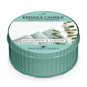 Eucalyptus &amp; Cotton Daylight 35g