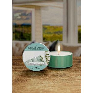 Eucalyptus & Cotton Daylight 35g