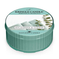 Eucalyptus & Cotton Daylight 35g