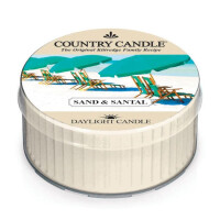 Sand & Santal Daylight 35g