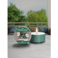 Country Candle™ Cotton Flowers Daylight 35g