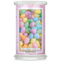 Kringle Candle® Jellybean Jubilee 2-Docht-Kerze 623g