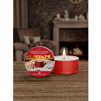 Kringle Candle® Cozy & Warm Daylight 35g