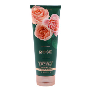 Rose Body Cream 226g