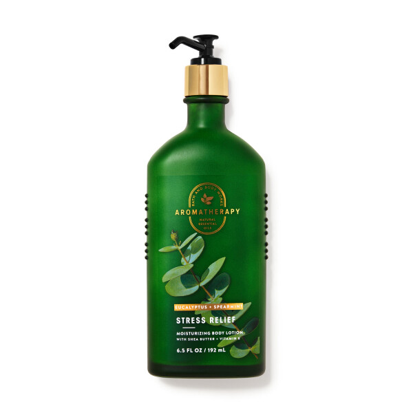 Bath & Body Works® Eucalyptus Spearmint - Aromatherapy Body Lotion 192ml