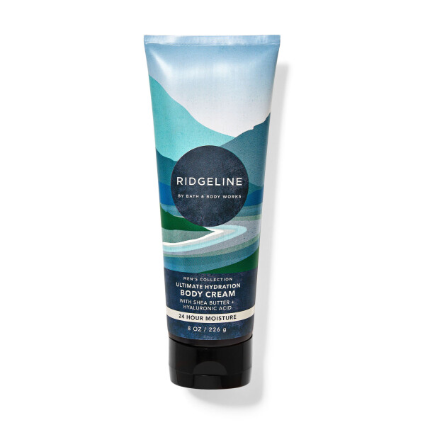 Bath & Body Works® Ridgeline - For Men Body Cream 226g