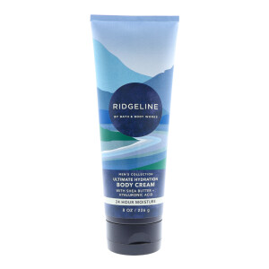 Ridgeline - For Men Body Cream 226g