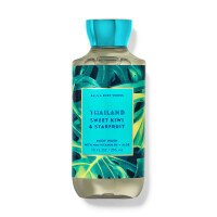 Bath & Body Works® Thailand - Sweet Kiwi & Starfruit Duschgel 295ml