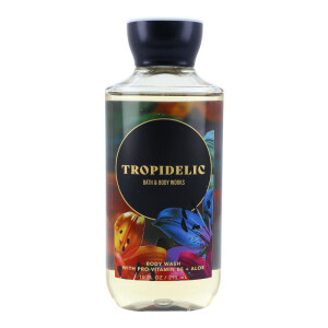 Tropidelic Duschgel 295ml