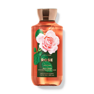 Bath & Body Works® Rose Duschgel 295ml