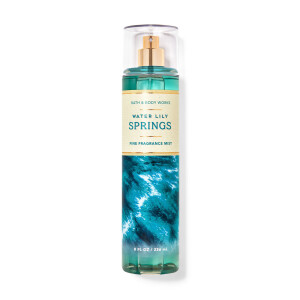 Bath & Body Works® Water Lily Springs Body Spray...